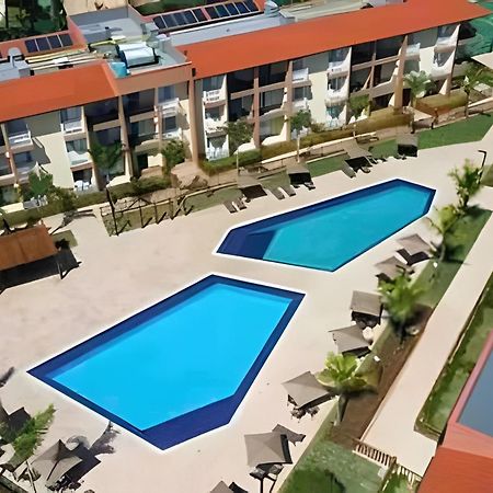 Ondas Praia Resort Porto Seguro Exterior photo
