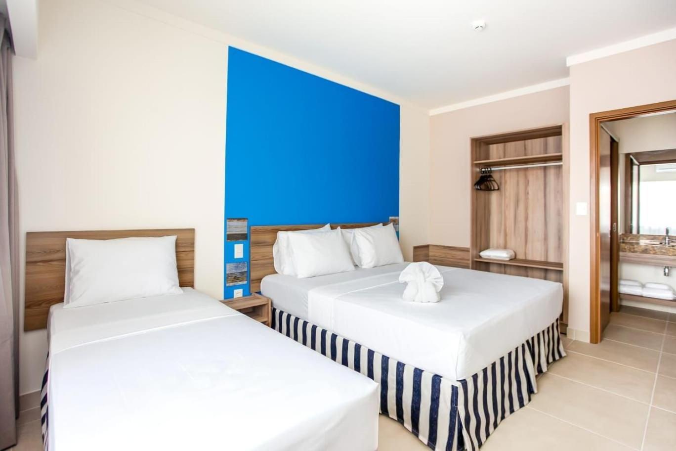 Ondas Praia Resort Porto Seguro Exterior photo