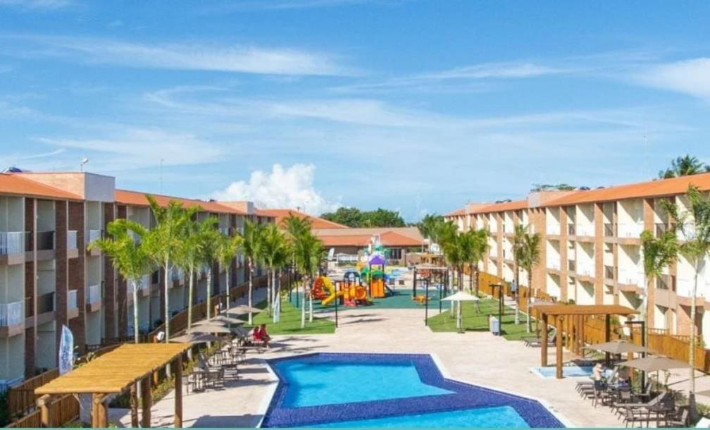 Ondas Praia Resort Porto Seguro Exterior photo