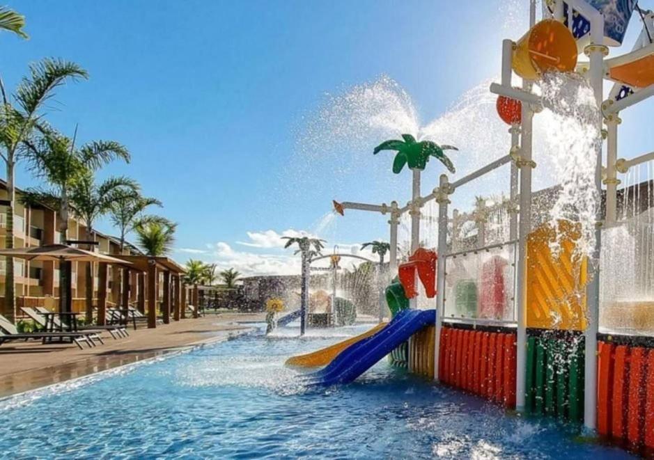 Ondas Praia Resort Porto Seguro Exterior photo