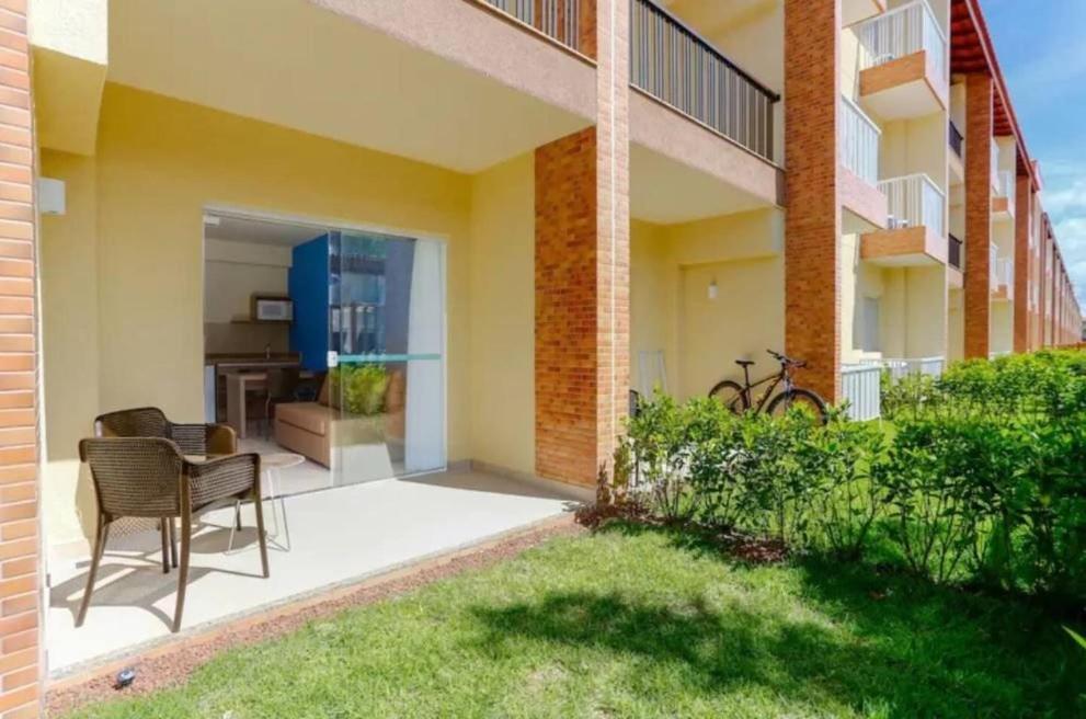 Ondas Praia Resort Porto Seguro Exterior photo